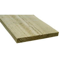 Auffüllholz für Verkleidung...