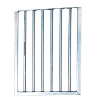 Feste vergitterte La... Feste vergitterte La...