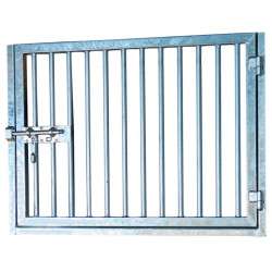 Öffnendes vergittertes Fenster La Gée für Box