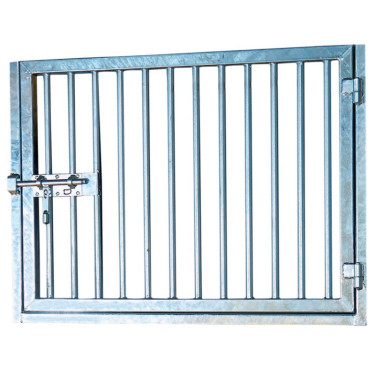 Öffnendes vergittertes Fenster La Gée für Box