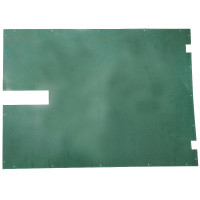 Polycarbonatverschluss für...