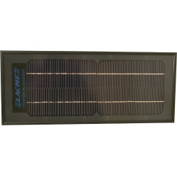 Solarmodul 7,2W Lacmé Solarmodul 7,2W Lacmé