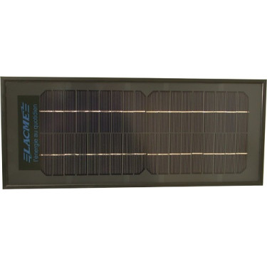 Solarmodul 7,2W Lacmé Solarmodul 7,2W Lacmé