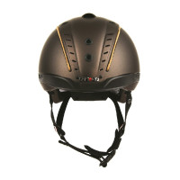 Casco Casco Mistrall 2 Mattschwarz / Dekor Casco