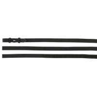 Zügel Hunter Eric Thomas Hybrid Schwarz