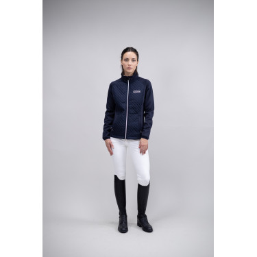 Reitmütze Harcour Anto – warme, fleecegefütterte Beanie Reitmütze Harcour Anto – warme, fleecegefütterte Beanie