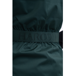 Reitparka Harcour Abby lang – warm, wasserdicht