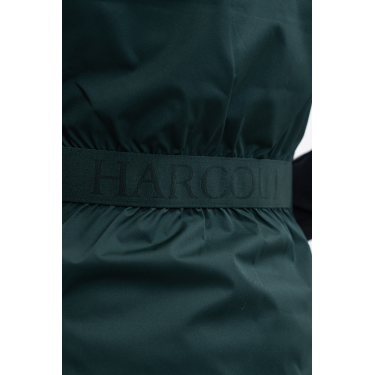 Reitparka Harcour Abby lang – warm, wasserdicht