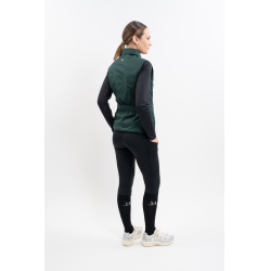 Reitparka Harcour Abby lang – warm, wasserdicht