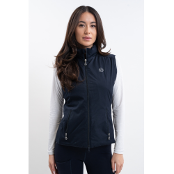Reitparka Harcour Abby lang – warm, wasserdicht