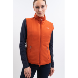 Reit-Parka Harcour Adele kurz – warm, wendbar