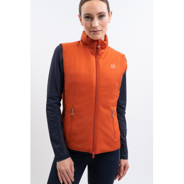 Reit-Parka Harcour Adele kurz – warm, wendbar
