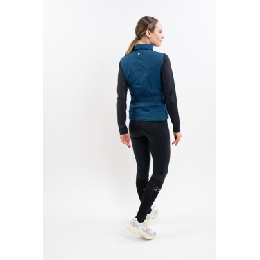 Reit-Parka Harcour Adele kurz – warm, wendbar