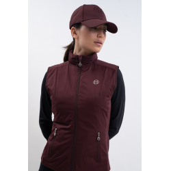 Reit-Parka Harcour Adele kurz – warm, wendbar