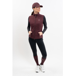 Reit-Parka Harcour Adele kurz – warm, wendbar