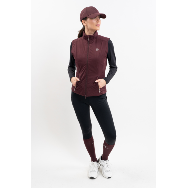 Reit-Parka Harcour Adele kurz – warm, wendbar