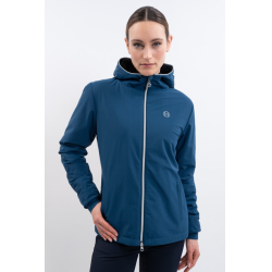 Reit-Parka warm & wasserabweisend Harcour Achille