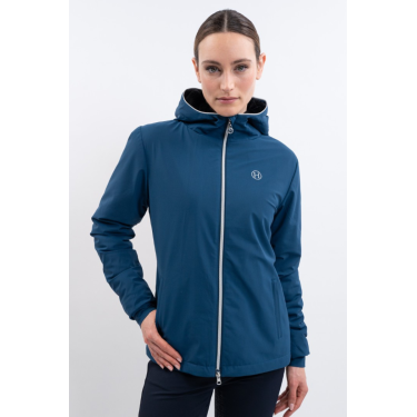 Reit-Parka warm & wasserabweisend Harcour Achille