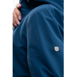 Reit-Parka warm & wasserabweisend Harcour Achille