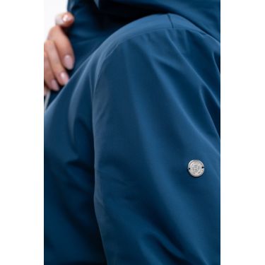 Reit-Parka warm & wasserabweisend Harcour Achille