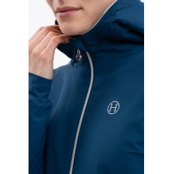 Reit-Parka warm & wasserabweisend Harcour Achille