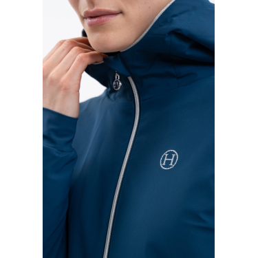Reit-Parka warm & wasserabweisend Harcour Achille