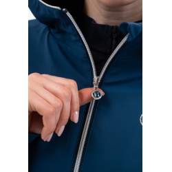 Reit-Parka warm & wasserabweisend Harcour Achille