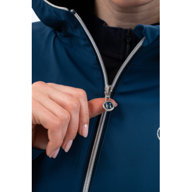 Reit-Parka warm & wasserabweisend Harcour Achille
