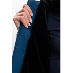 Reit-Parka warm & wasserabweisend Harcour Achille