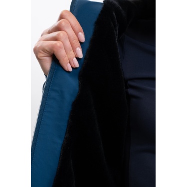 Reit-Parka warm & wasserabweisend Harcour Achille
