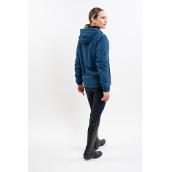 Reit-Parka warm & wasserabweisend Harcour Achille