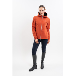 Reit-Parka warm & wasserabweisend Harcour Achille