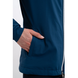 Reit-Parka warm & wasserabweisend Harcour Achille