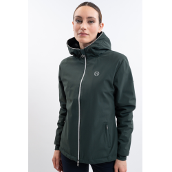 Herren-Reithose mit Knie-Grip Harcour Barmino – Reiten