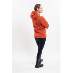 Herren-Reithose mit Knie-Grip Harcour Barmino – Reiten