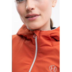 Herren-Reithose mit Knie-Grip Harcour Barmino – Reiten
