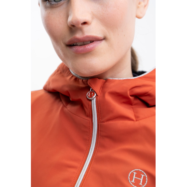 Herren-Reithose mit Knie-Grip Harcour Barmino – Reiten