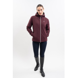 Reitweste Herren Harcour Aubin – ärmellos, warm