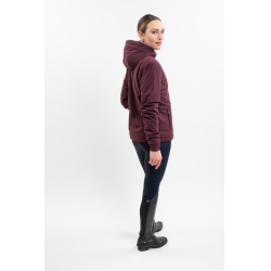 Reitweste Herren Harcour Aubin – ärmellos, warm