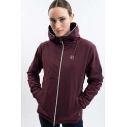 Reitweste Herren Harcour Aubin – ärmellos, warm