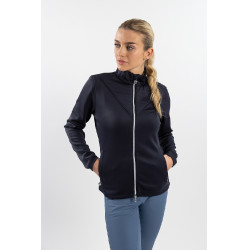 Reitjacke Damen wasserdicht Harcour Jordany – Equi-Clic