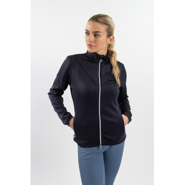 Reitjacke Damen wasserdicht Harcour Jordany – Equi-Clic