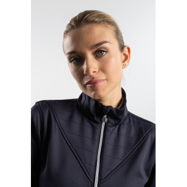 Reitjacke Damen wasserdicht Harcour Jordany – Equi-Clic
