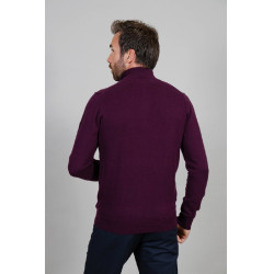 Reitpullover Harcour Swantos – Herren, Baumwolle