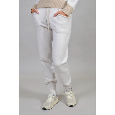 Harcour Passo Reithose Joggingstil – Damen