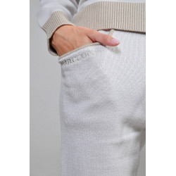 Harcour Passo Reithose Joggingstil – Damen