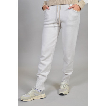 Harcour Passo Reithose Joggingstil – Damen
