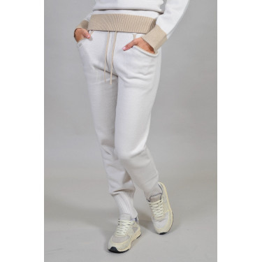 Harcour Passo Reithose Joggingstil – Damen