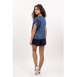 Harcour Shaina Reitbluse Damen – elegant & bequem