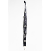 Halsband Jumans Harcour Marine Marineblau